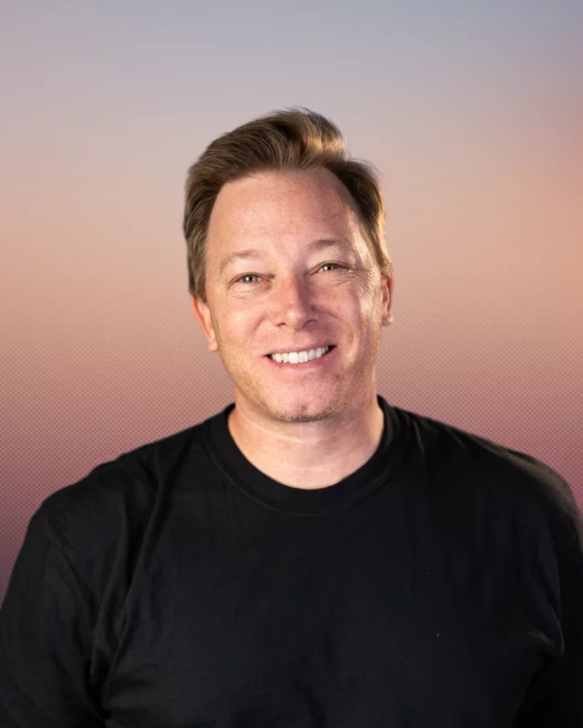 Mike Jackson, Founder of CitedIQ